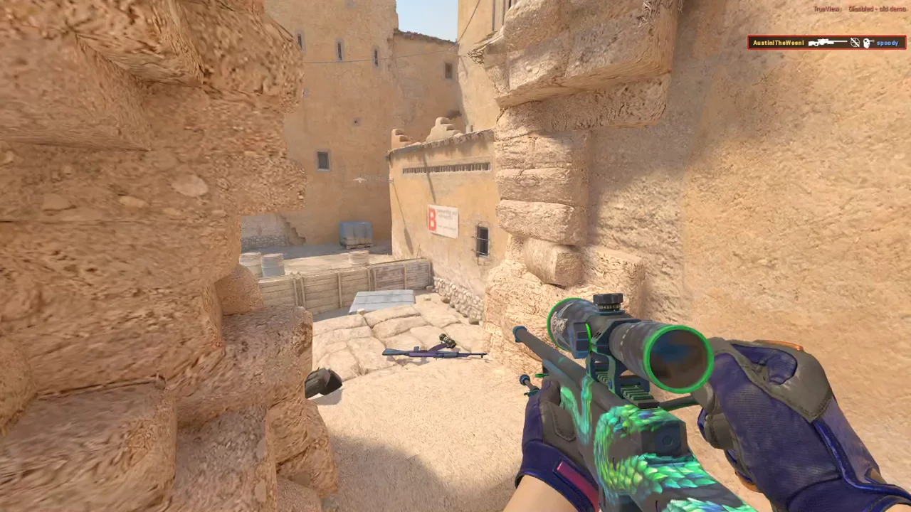 highlight